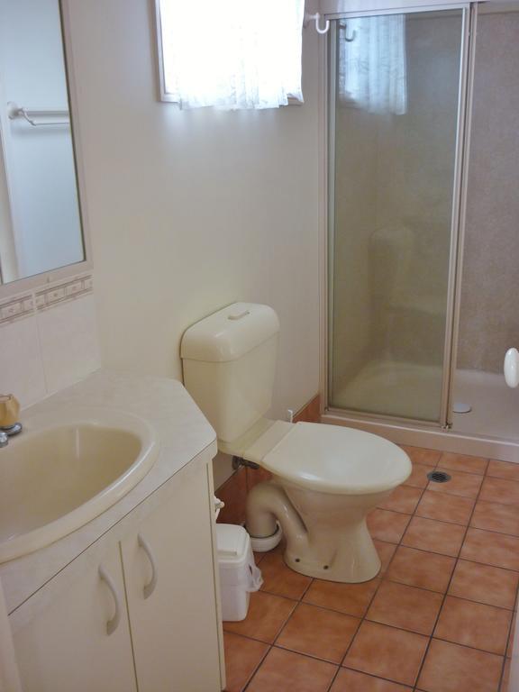 Roma Big Rig Tourist Park Hotel Kültér fotó