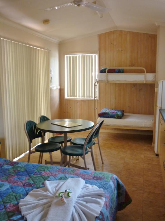 Roma Big Rig Tourist Park Hotel Kültér fotó